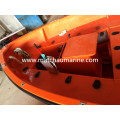 Fibreglass Open Type Solas Approved Life Boat